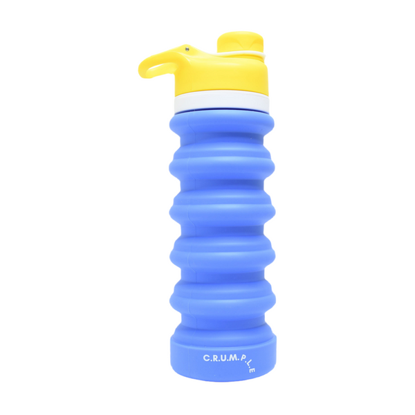 SIBERIAN FROST ECO BOTTLE