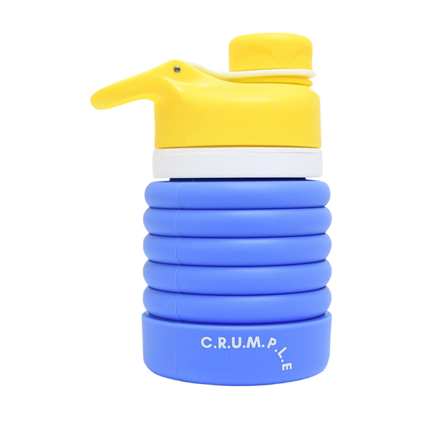 SIBERIAN FROST ECO BOTTLE