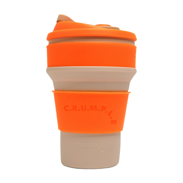 ULURU AND WHISKY ECO CUP