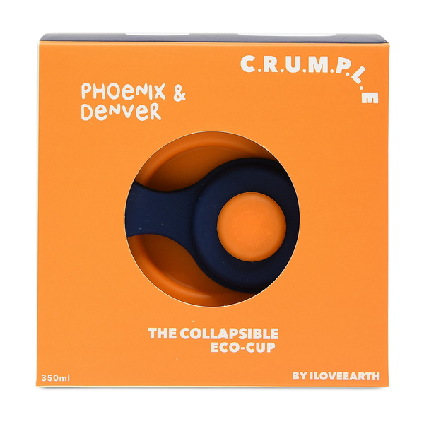 PHOENIX AND DENVER ECO CUP