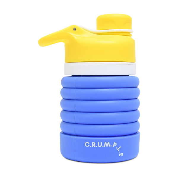 SIBERIAN FROST ECO BOTTLE