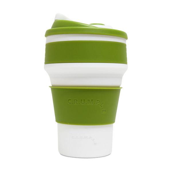 HEMP AND MOOSE ECO CUP