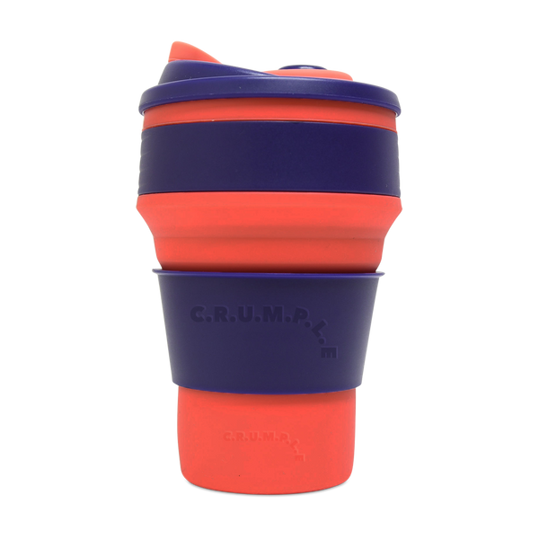 RODEO AND MUSTANG ECO CUP