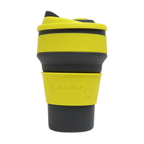 SOL AND DUST ECO CUP