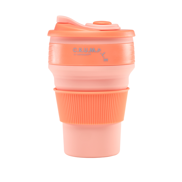 PEACH + NUDE
