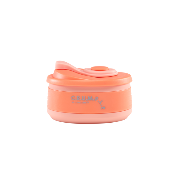 PEACH + NUDE